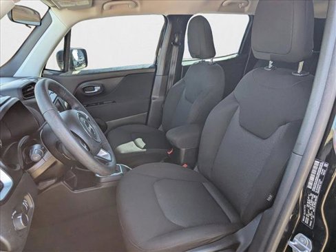 Used 2020 Jeep Renegade Sport image 15