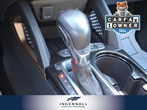 Used 2022 Chevrolet TrailBlazer ACTIV w/ Sun and Liftgate Package image 28