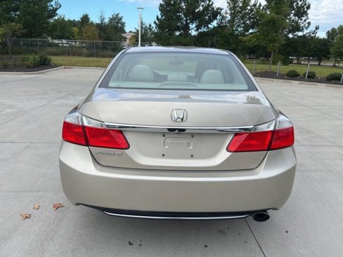 Used 2013 Honda Accord EX image 8