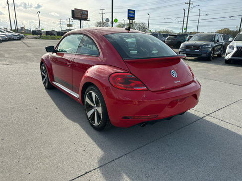 Used 2014 Volkswagen Beetle R-Line image 7