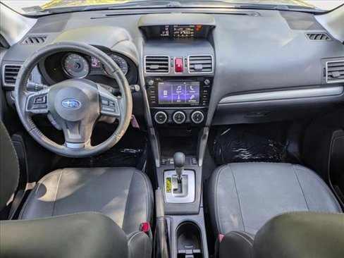 Used 2016 Subaru Forester 2.5i Limited image 17