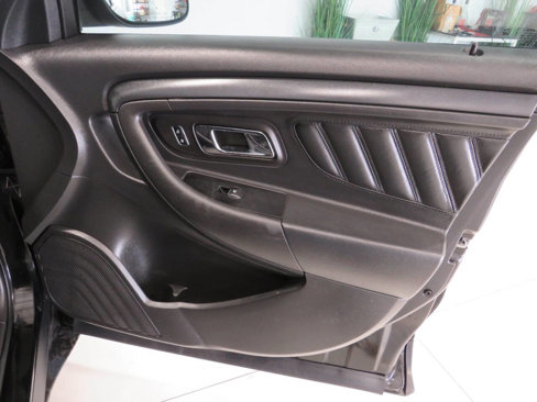 Used 2014 Ford Taurus Police Interceptor AWD image 20