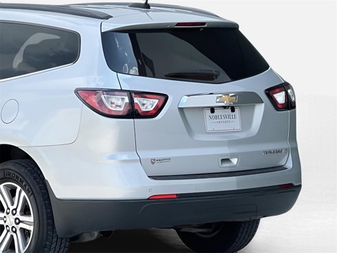 Used 2016 Chevrolet Traverse LT image 9