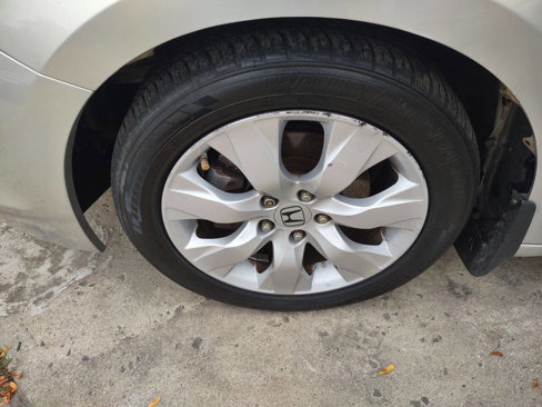 Used 2009 Honda Accord EX-L image 21