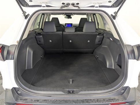 Used 2023 Toyota RAV4 LE image 30