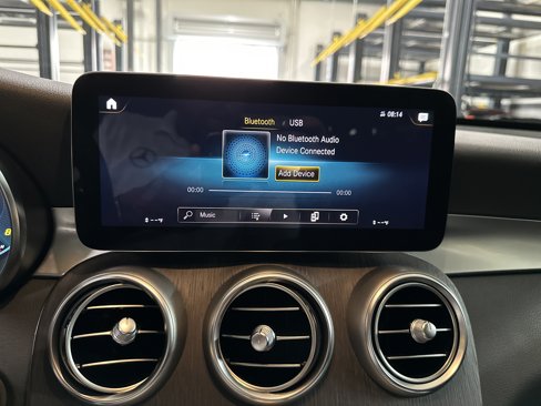 Certified 2021 Mercedes-Benz GLC 300 4MATIC image 19