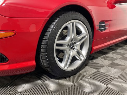 Used 2006 Mercedes-Benz SL 500 image 26