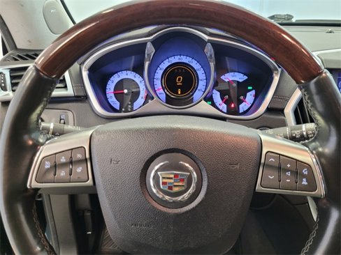 Used 2012 Cadillac SRX Luxury image 20