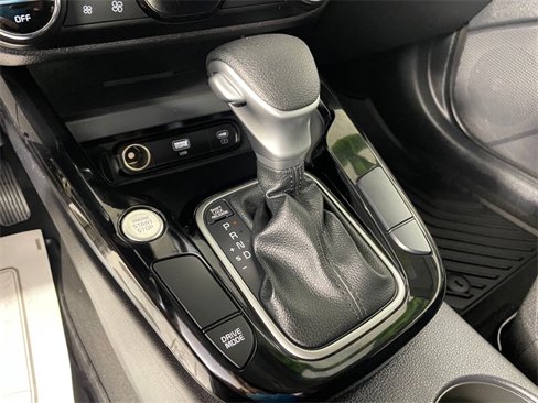 Used 2023 Kia Soul S image 9