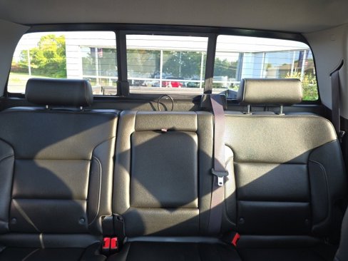 Used 2017 GMC Sierra 1500 SLT image 17