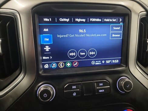 Used 2022 Chevrolet Silverado 3500 LT image 26