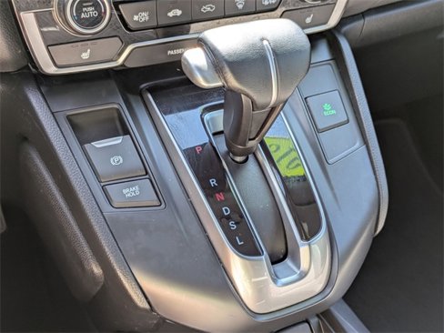 Certified 2018 Honda CR-V EX-L image 23