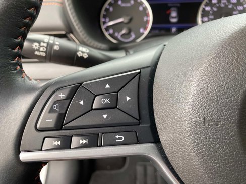 Used 2023 Nissan Sentra SR image 14