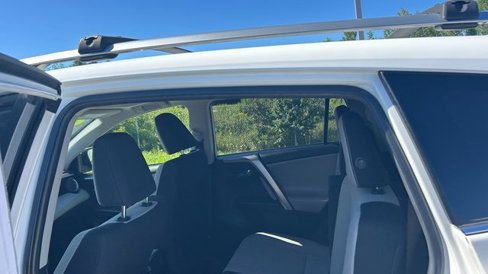 Used 2018 Toyota RAV4 XLE image 26