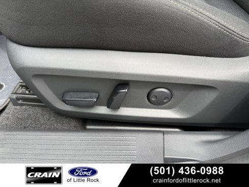 Used 2023 Nissan Rogue SV image 11