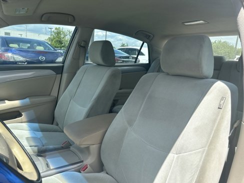 Used 2007 Toyota Avalon XL image 9