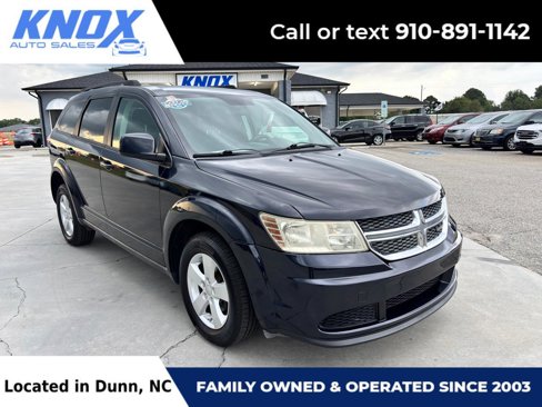 Used 2011 Dodge Journey Mainstreet w/ Sound Group image 1