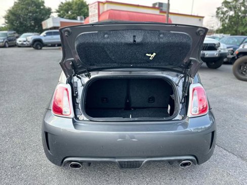 Used 2013 FIAT 500 Abarth image 12