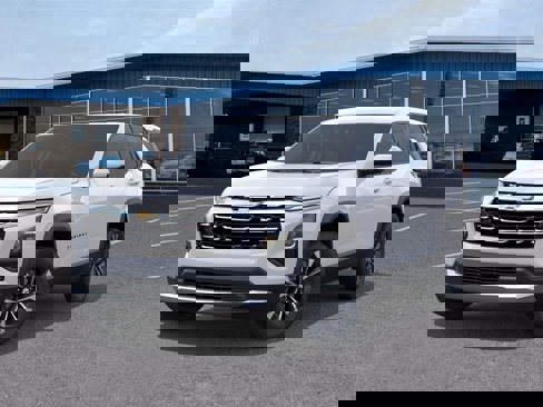 New 2026 Chevrolet Equinox LT w/ Convenience Package II image 54