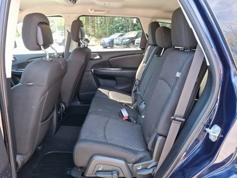 Used 2019 Dodge Journey SE w/ Connectivity Group image 11
