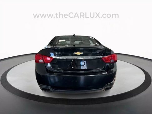 Used 2014 Chevrolet Impala LTZ image 6