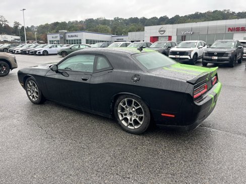 Used 2017 Dodge Challenger GT image 5