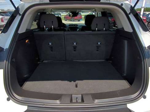 Used 2021 Chevrolet TrailBlazer LT w/ Convenience Package image 27