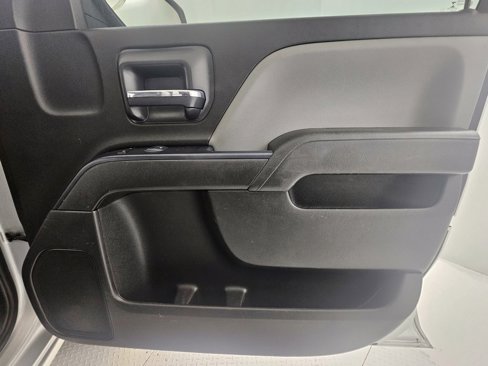 Used 2018 Chevrolet Silverado 2500 W/T image 21
