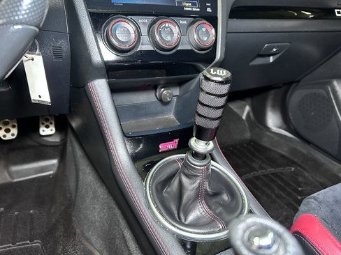 Used 2018 Subaru WRX STI image 41
