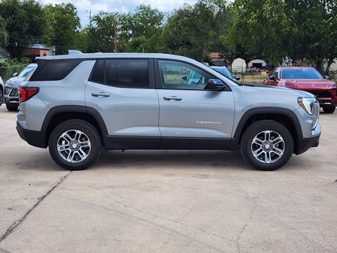 New 2026 GMC Terrain Elevation image 4