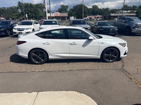 Certified 2024 Acura Integra A-Spec image 18