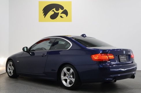 Used 2011 BMW 335i Coupe image 9