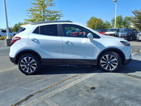 Used 2018 Buick Encore Preferred image 25