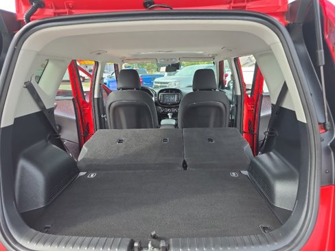 Used 2021 Kia Soul GT-Line image 36