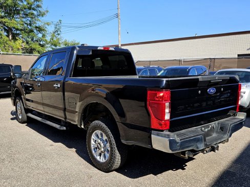 Used 2020 Ford F250 XLT w/ XLT Value Package image 4