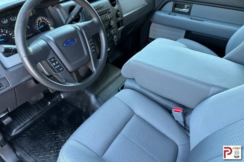 Used 2013 Ford F150 XL w/ Mid Equipment Group image 10