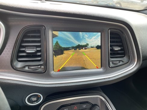 Used 2017 Dodge Challenger SXT Plus image 20
