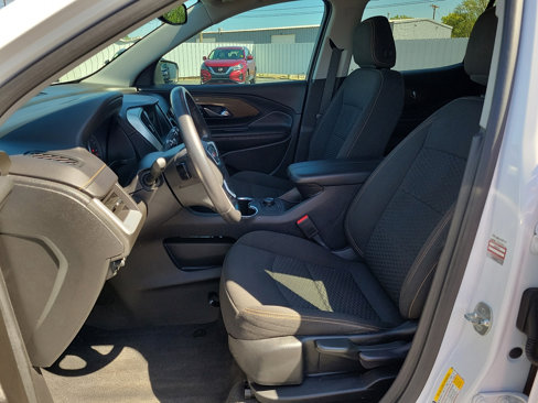 Used 2020 GMC Terrain SLE image 14