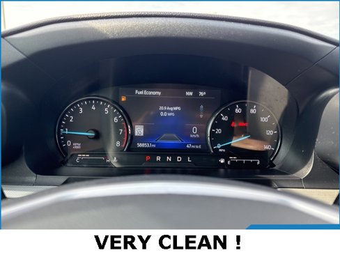Used 2022 Ford Explorer XLT w/ Equipment Group 202A image 6