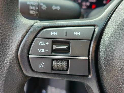Certified 2024 Honda Accord EX image 25