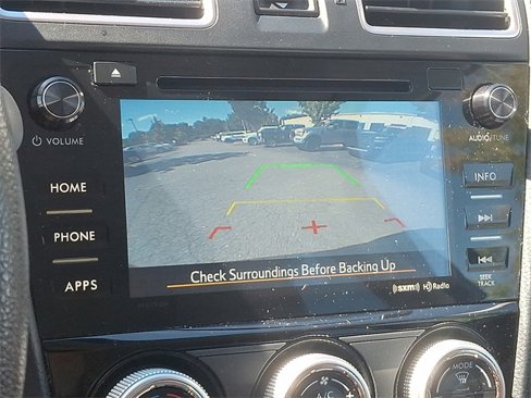 Used 2018 Subaru Forester 2.5i Premium w/ Protection Package #1 image 17