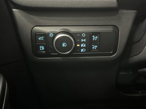 Used 2024 Ford Escape ST-Line Select w/ Tech Pack #2 image 25