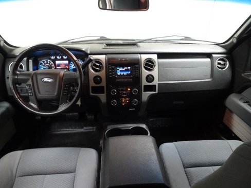 Used 2013 Ford F150 XLT w/ XLT Convenience Pkg image 46