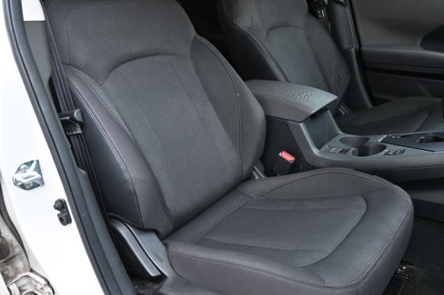 Certified 2024 Subaru Crosstrek 2.0i Premium image 33