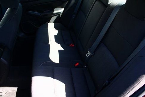 Used 2023 Nissan Altima 2.5 SV image 9
