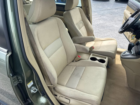 Used 2007 Honda CR-V LX image 25