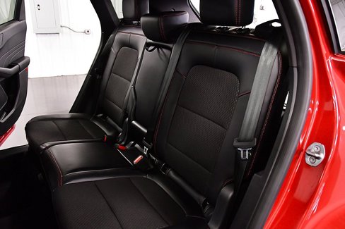 Used 2024 Ford Escape ST-Line w/ Tech Pack #1 image 29