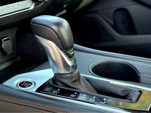 Used 2020 Nissan Altima 2.5 SR image 14