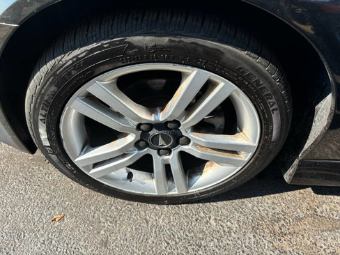 Used 2009 Pontiac G8 w/ Premium Package image 19