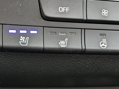 Used 2020 Hyundai Tucson Ultimate image 29